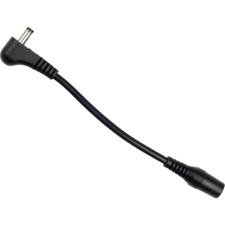 Nevercold Adapter Cable for 750B Vest Battery