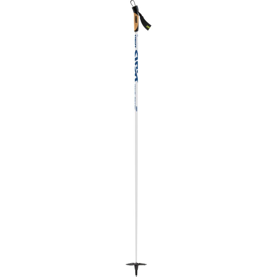 Start Nordic Ranger steep snow poles