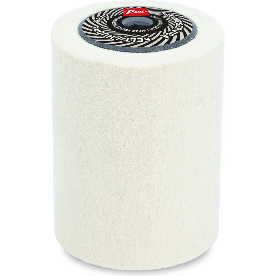 Rex Rotofelt 100mm