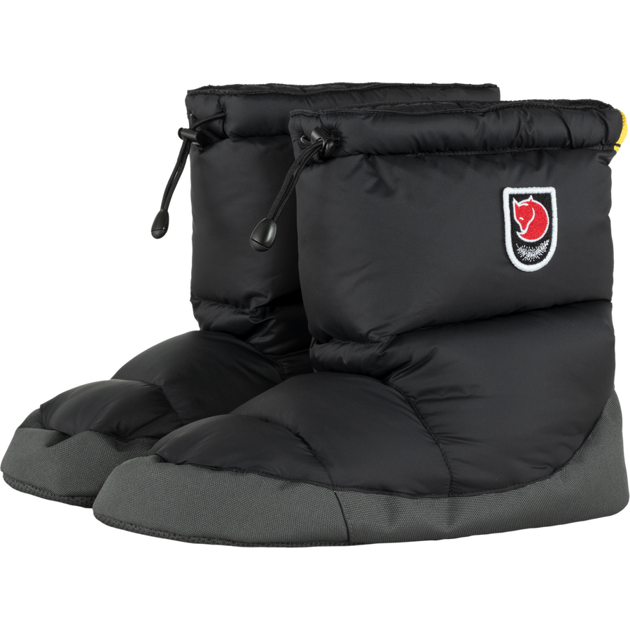 Fjällräven Expedition Down Booties