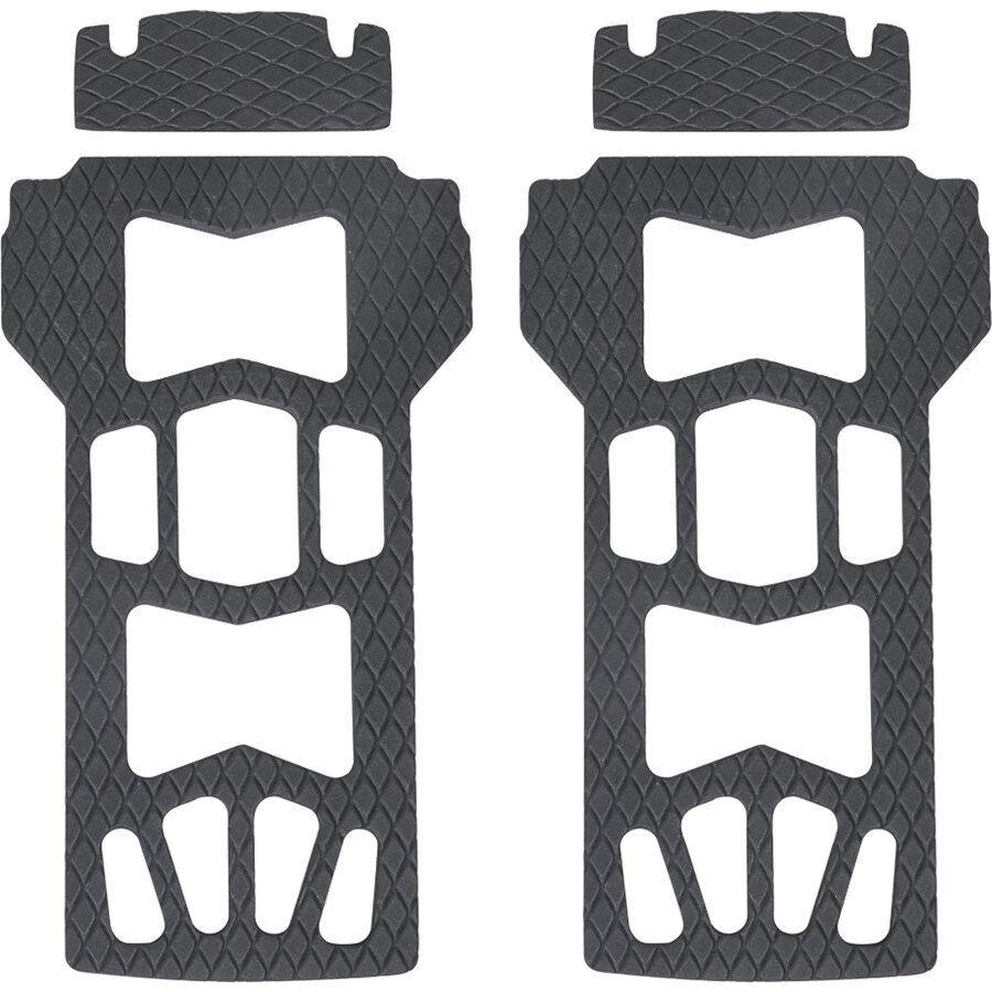 Spark R&D Baseplate Padding Kit