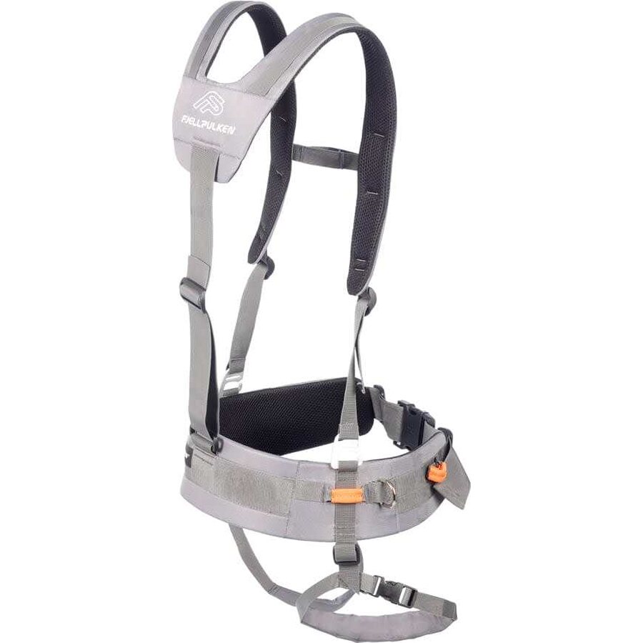 Fjellpulken Touring Harness