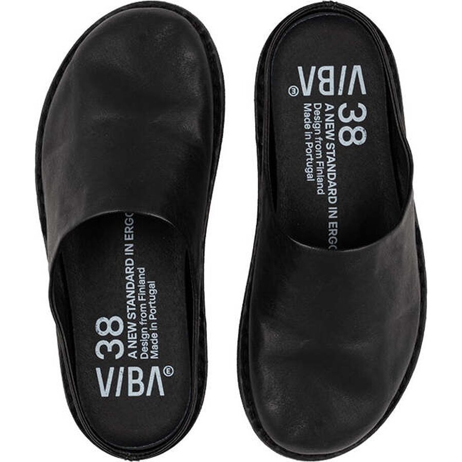 VIBAe Roma