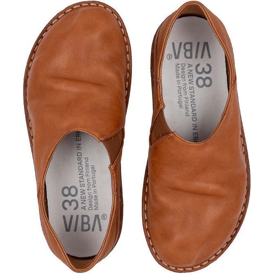 VIBAe Zuma