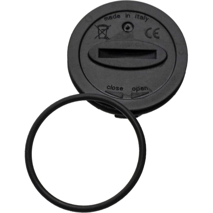 Cressi O-ring + Cap Big Screen Computer