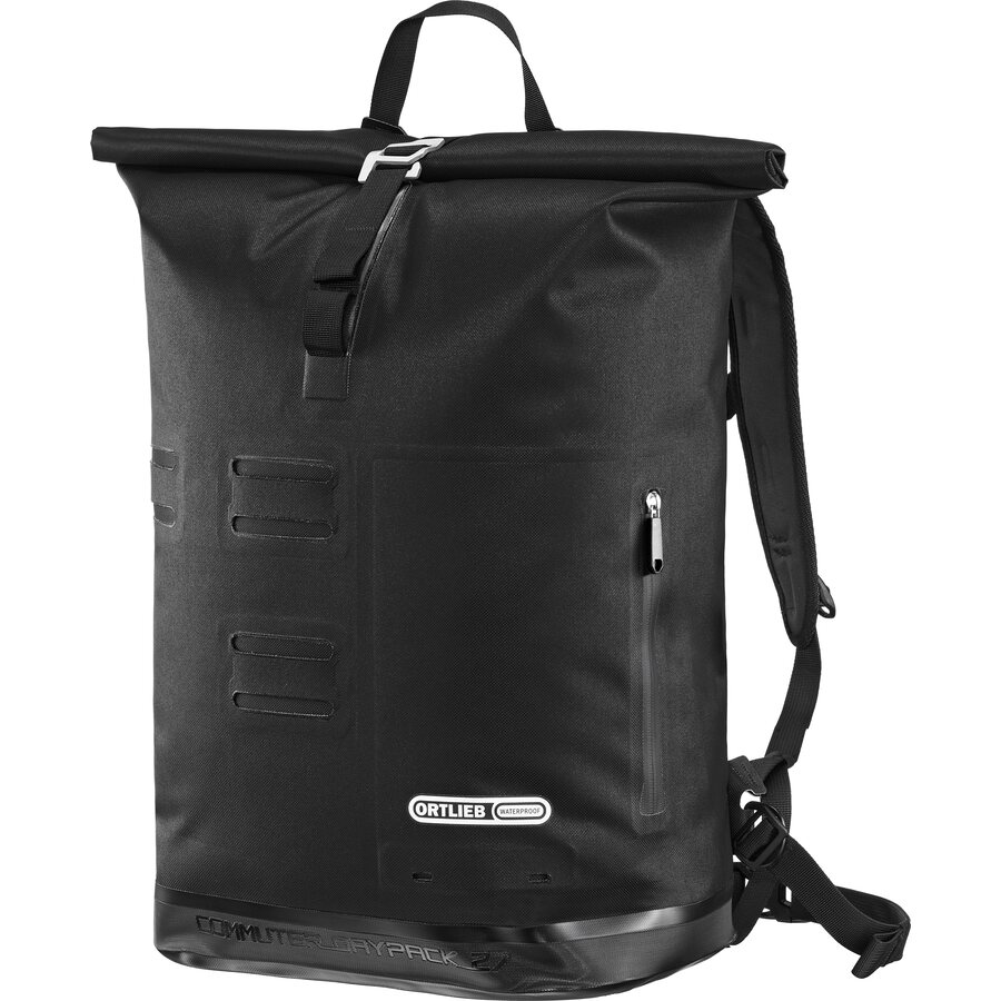 Ortlieb Commuter-Daypack 27L