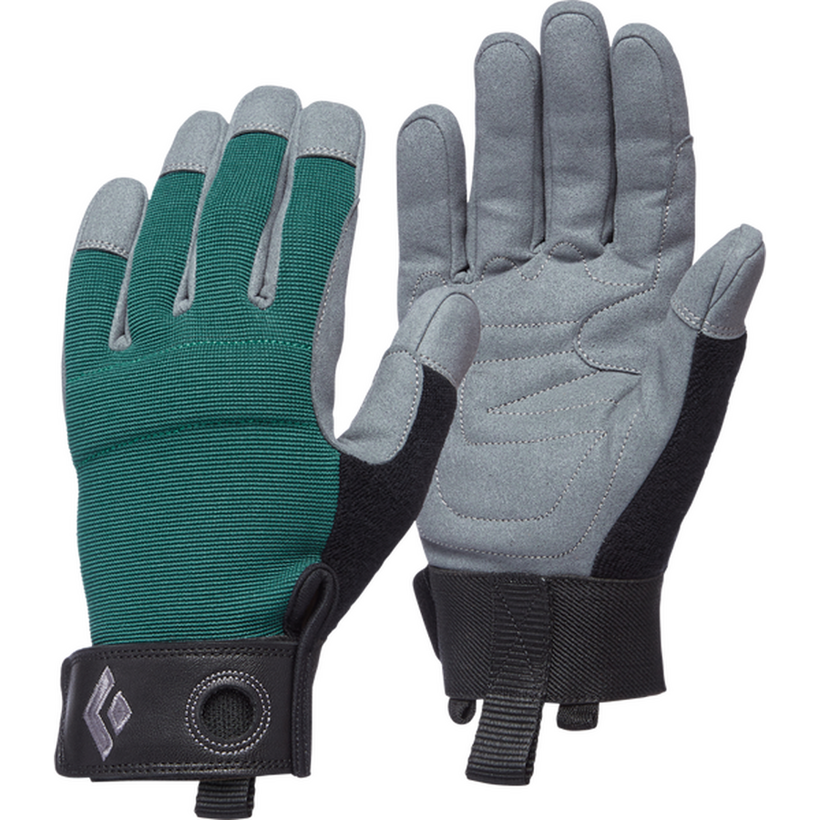 Black Diamond Crag Gloves Womens