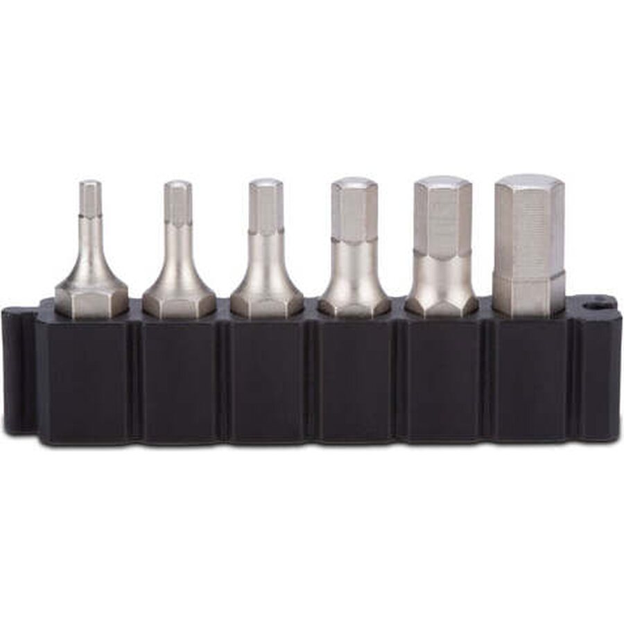 FixitSticks Cycling 6 Bit Add-On