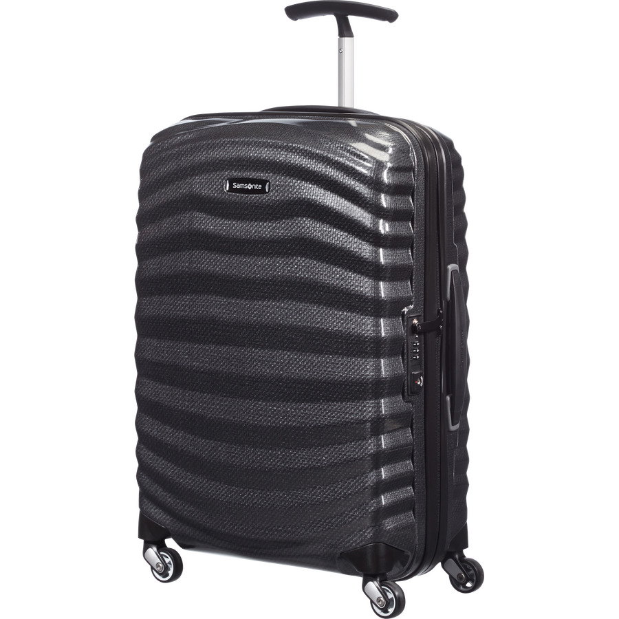 Samsonite Lite-Shock Spinner 55/20