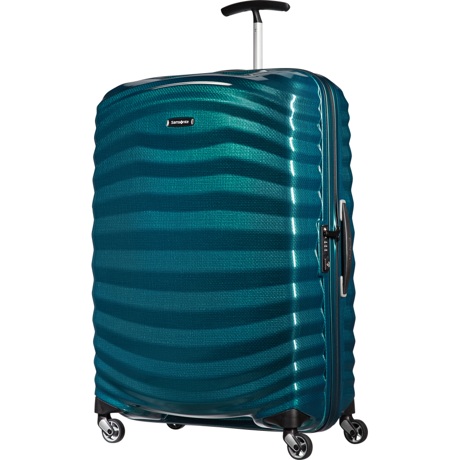 Samsonite Lite-Shock Spinner 75/28