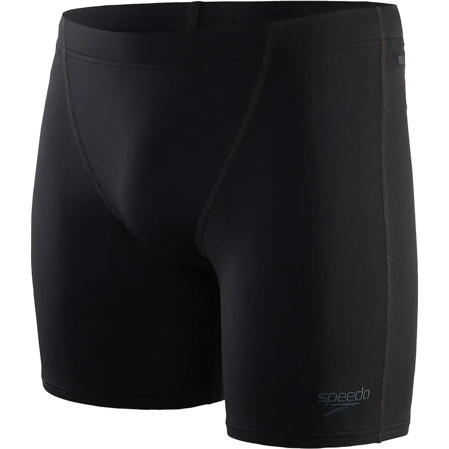 Speedo Endurance + V-Cut Mid Jammer Mens