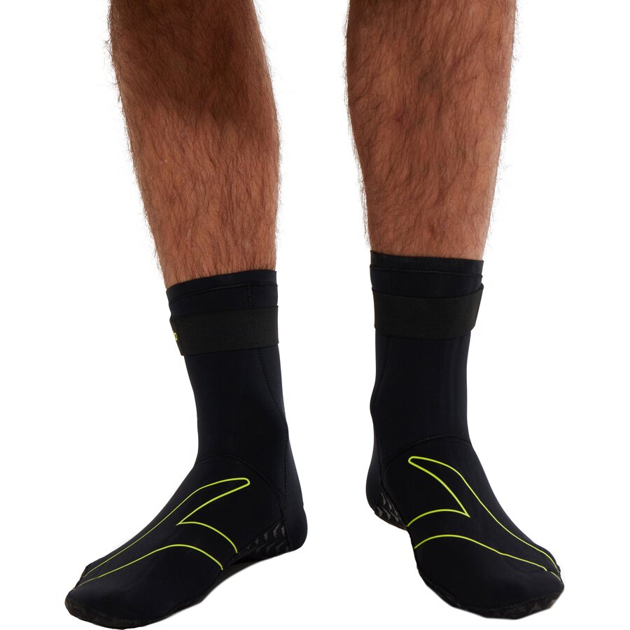 Speedo Openwater Swim Sock 3mm
