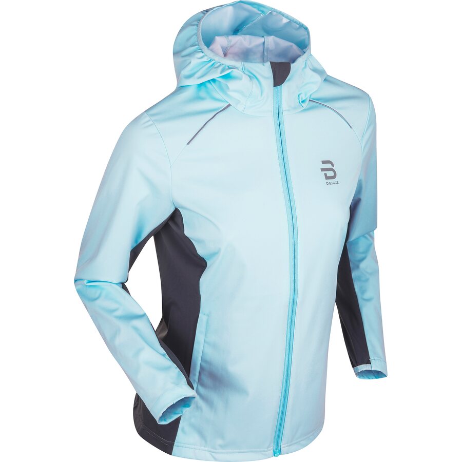 Dahlie Jacket Edge Womens