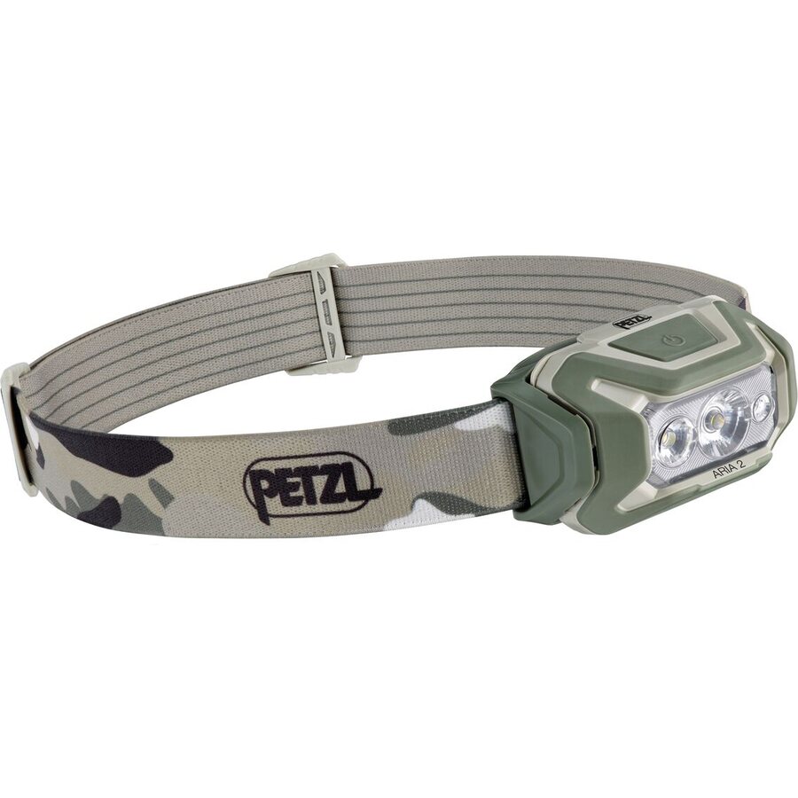 Petzl Aria 2 RGB