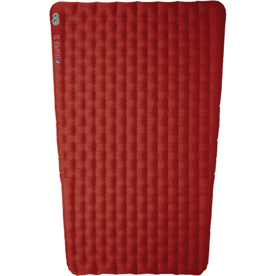 Big Agnes Rapide SL Insulated Tent Floor Pad