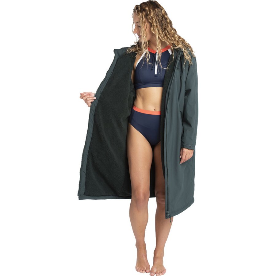 Fourth Element Tidal Robe