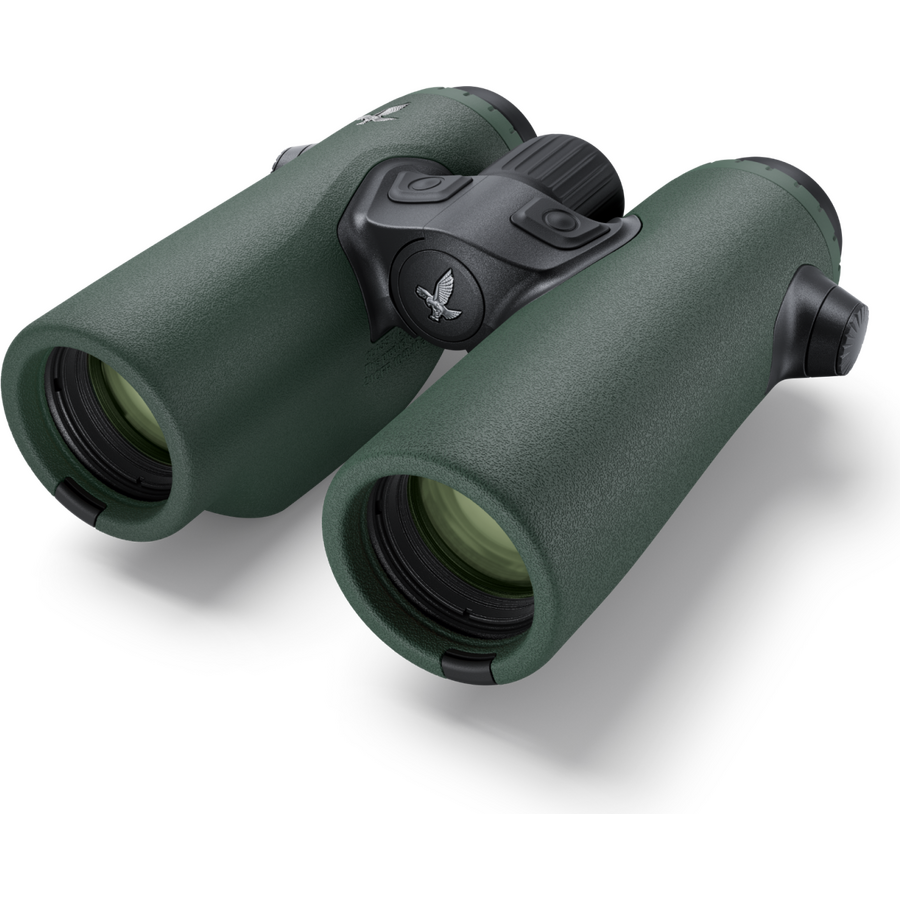 Swarovski Optik EL Range 8x32