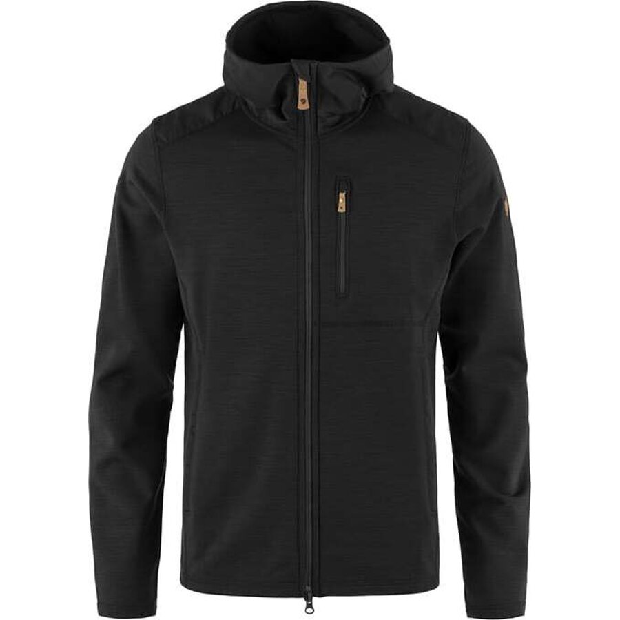 Fjällräven Keb Fleece Hoodie Mens