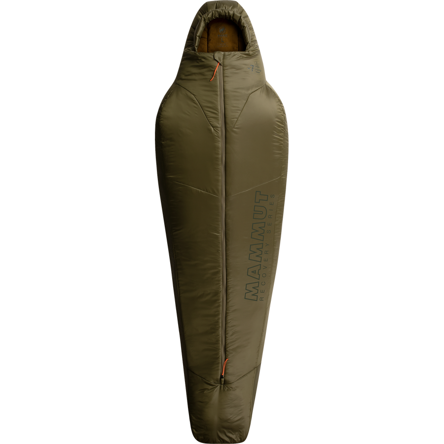 Mammut Perform Fiber Bag -7C