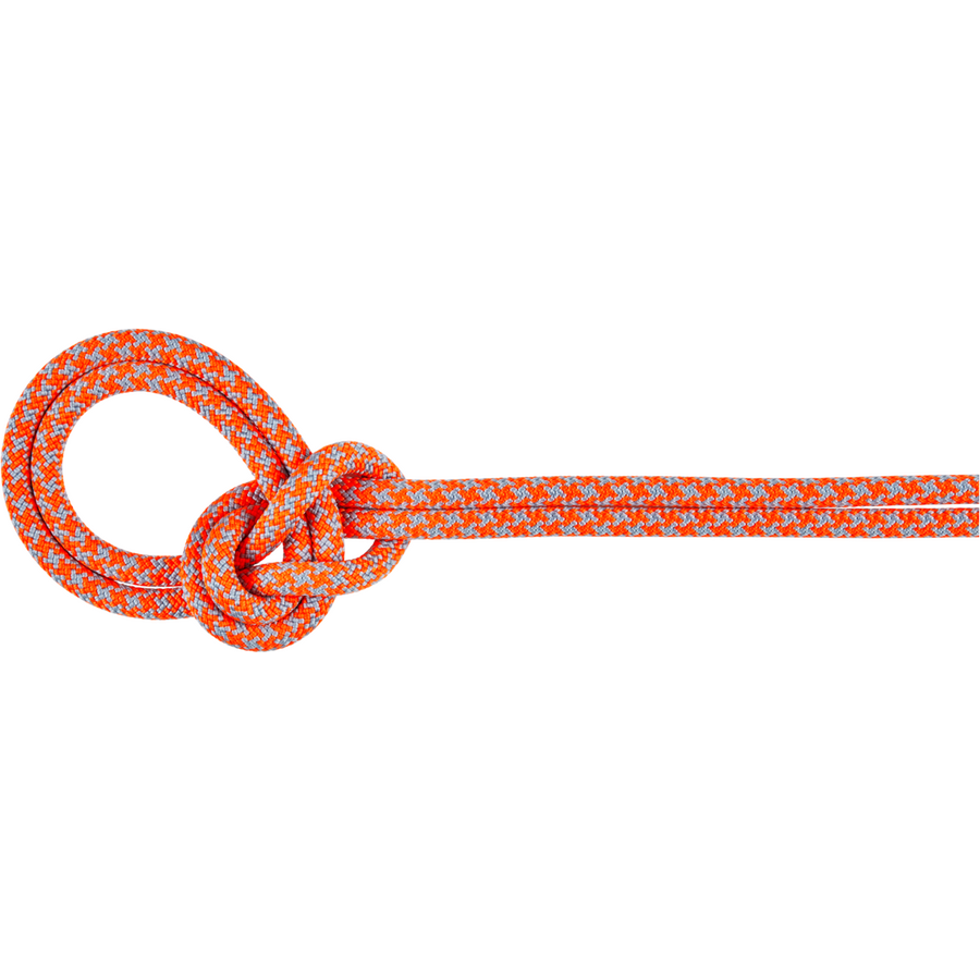 Mammut Crag 8.7 Sender Dry Rope