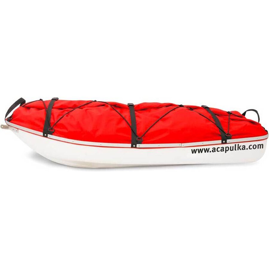 Acapulka Expedition Tour 135