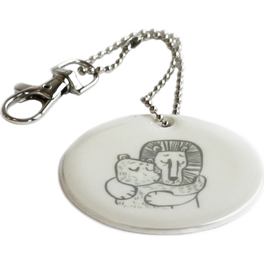 LifeSaver Heijastimet Cup Of Therapy Design