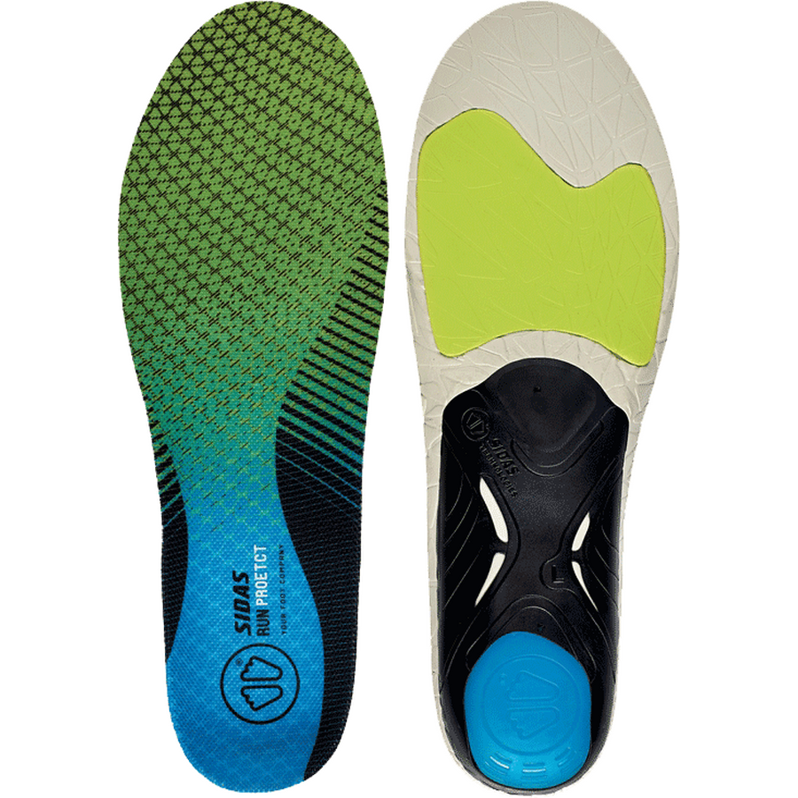 Sidas 3D Run Protect
