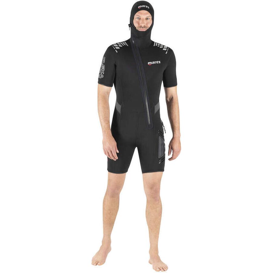 Mares Flexa Core Mens