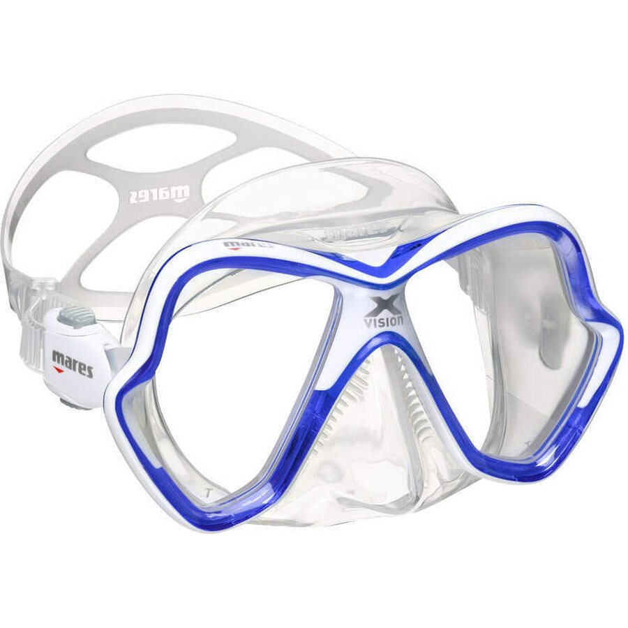 Mares X-Vision