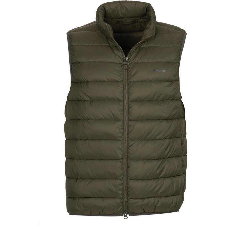 Barbour Bretby Gilet Mens