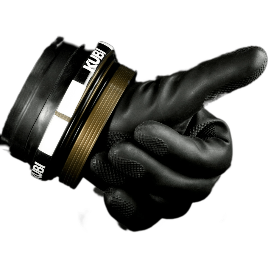 KUBI Dry Glove System