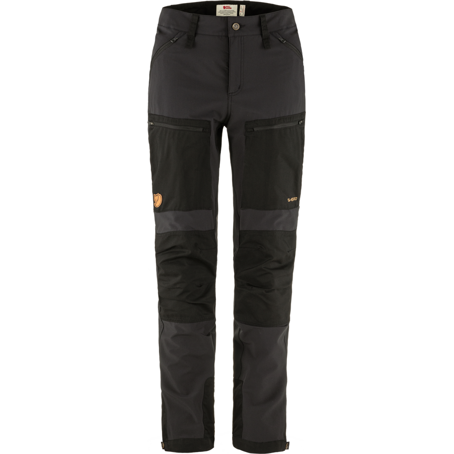 Fjällräven Keb Agile Trousers Womens
