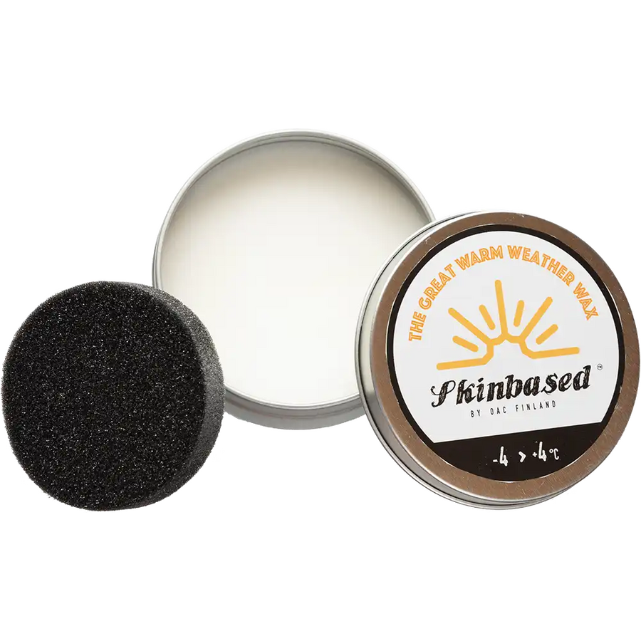 OAC Warm Weather Quick Wax 57g