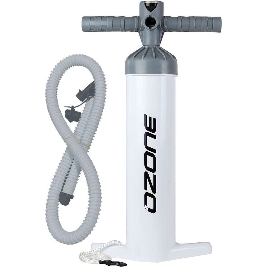 Ozone Kite Pump V2