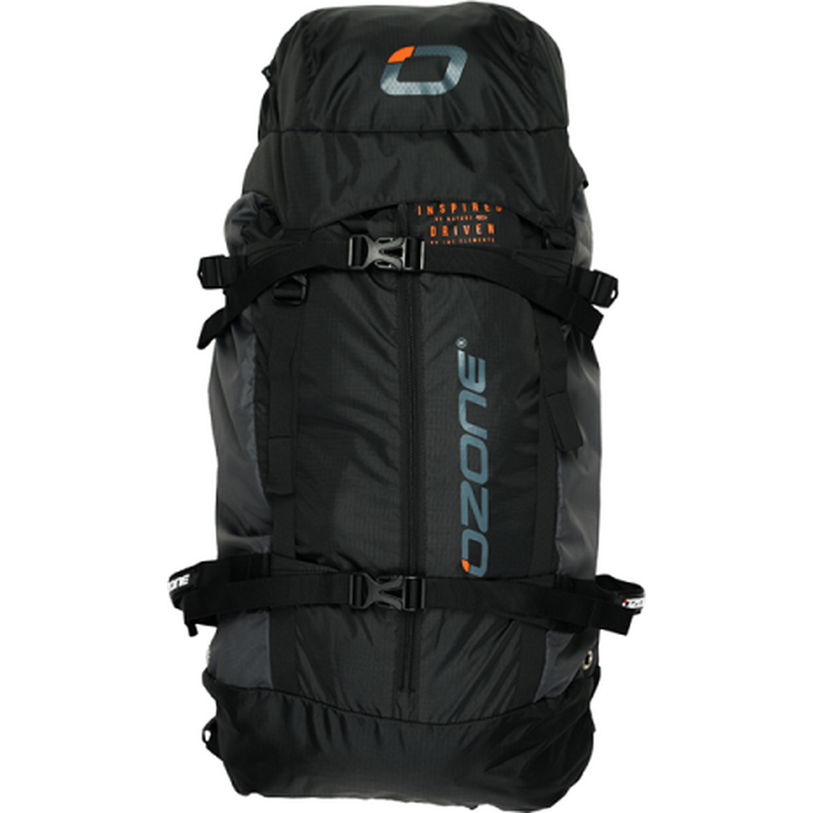 Ozone Snow Kite Technical Mountain Bag