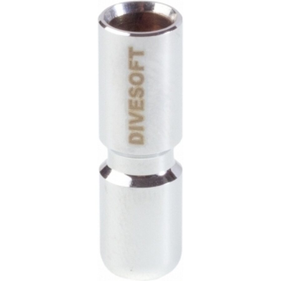 Divesoft Flow Limiter For QD Connection