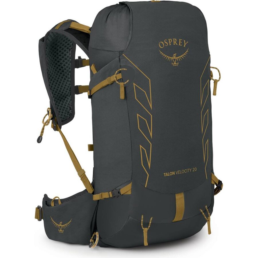 Osprey Talon Velocity 20 Mens