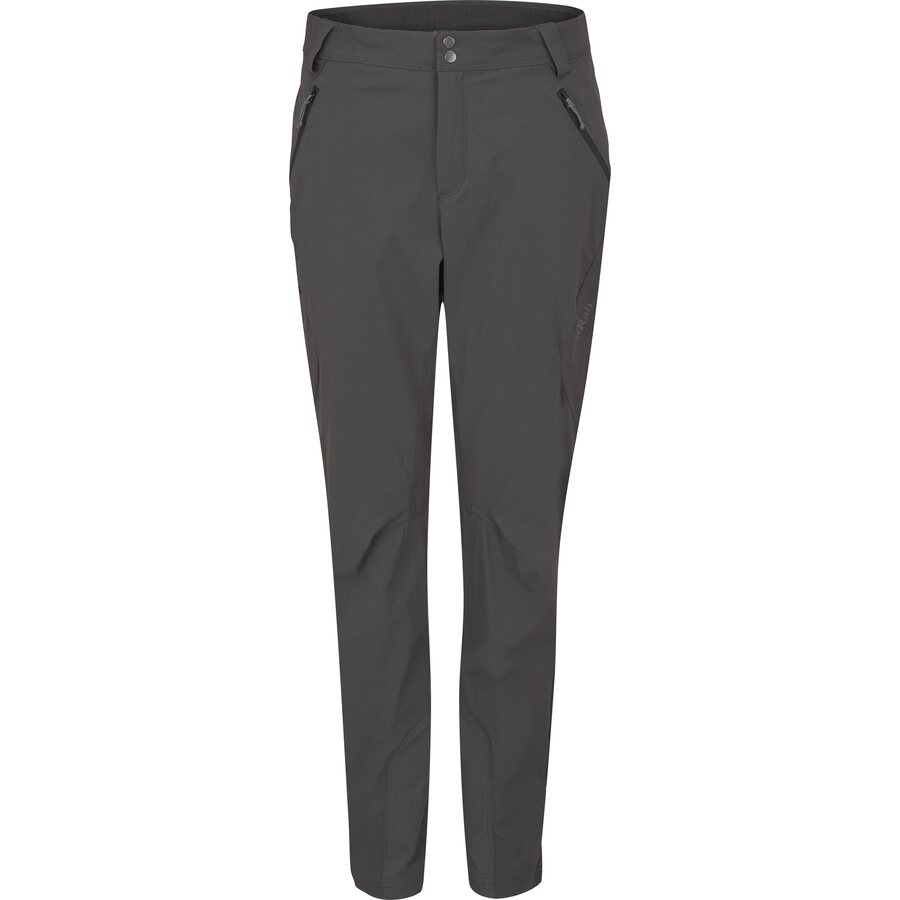 Rab Ascendor Light Pants Womens