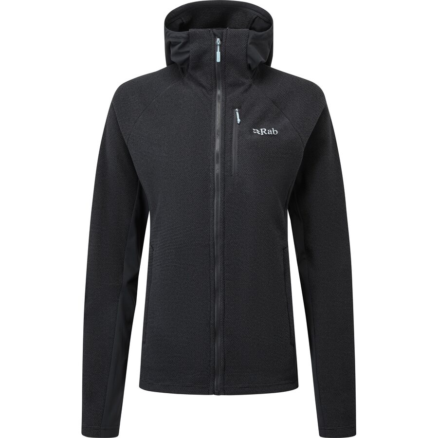 Rab Capacitor Hoody Womens
