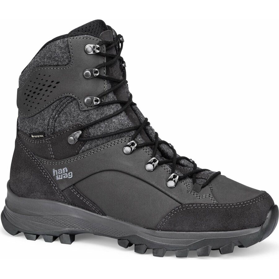 Hanwag Banks Winter Lady GTX