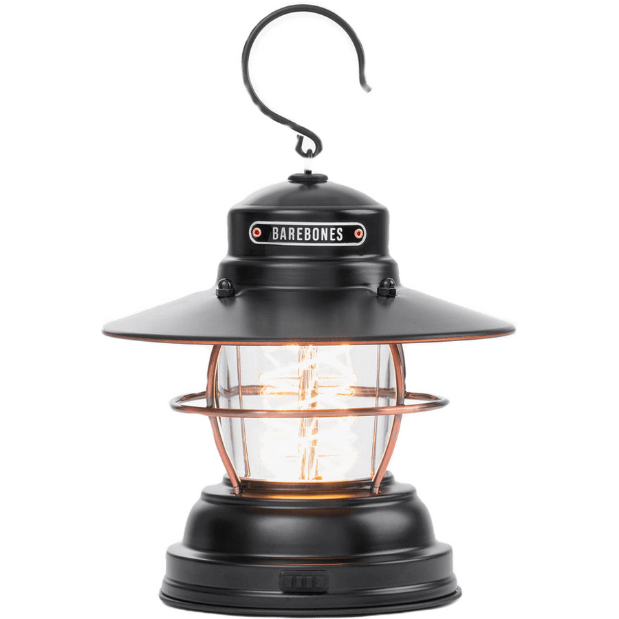 Barebones Outpost Lantern
