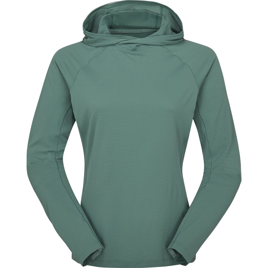Rab Sonic Hoody Womens