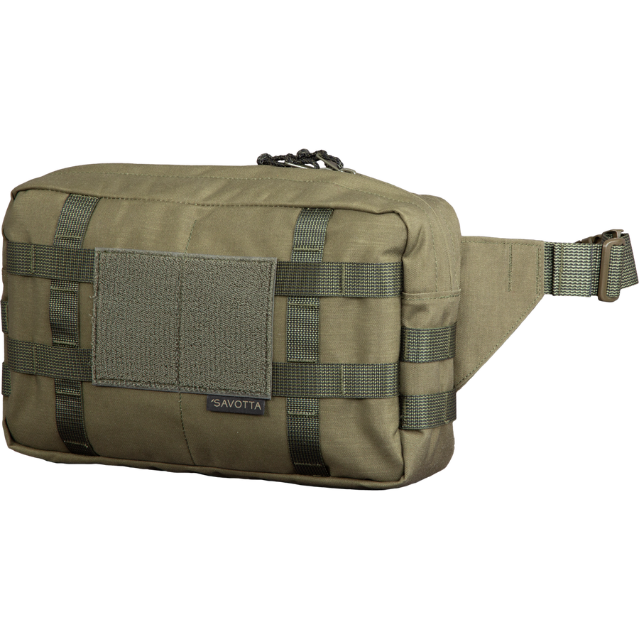 Savotta Askare Hip Pack