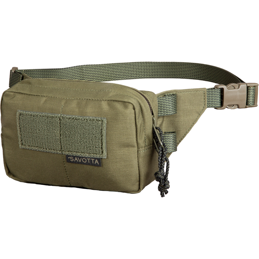 Savotta Kukkaro Hip Pack