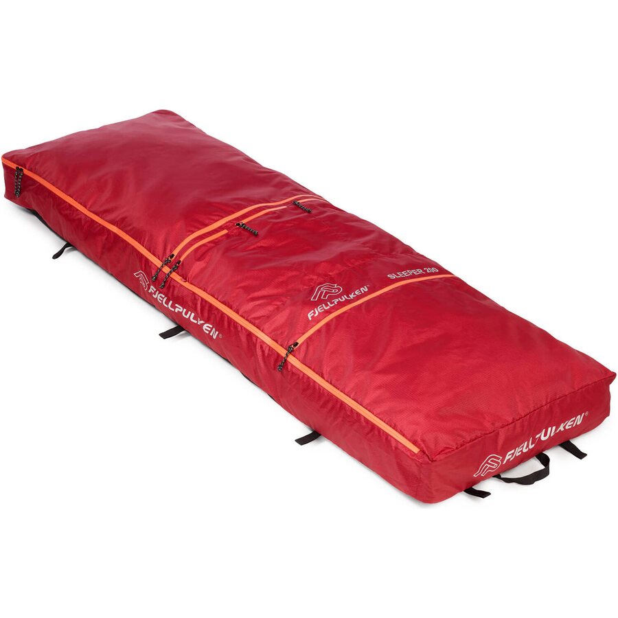 Fjellpulken Sleeper 200