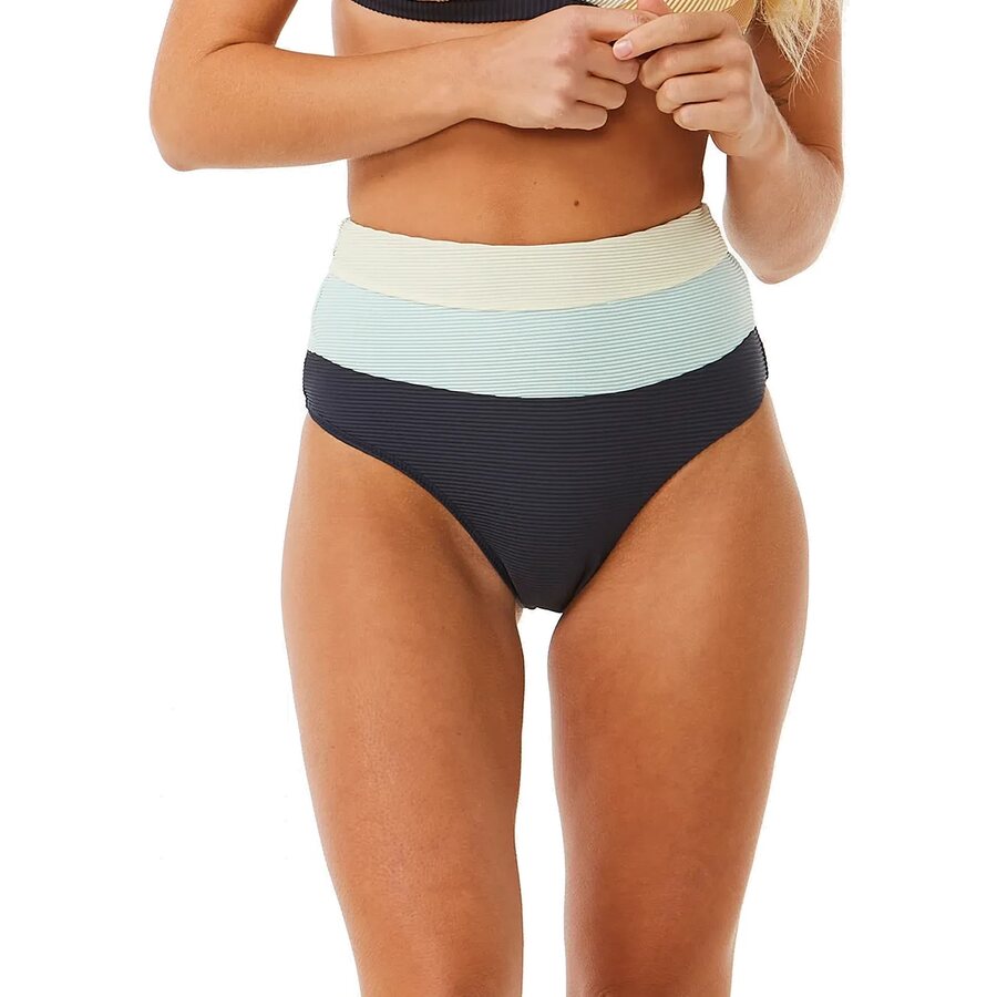 Rip Curl Block Party Splice Full Pant Womens