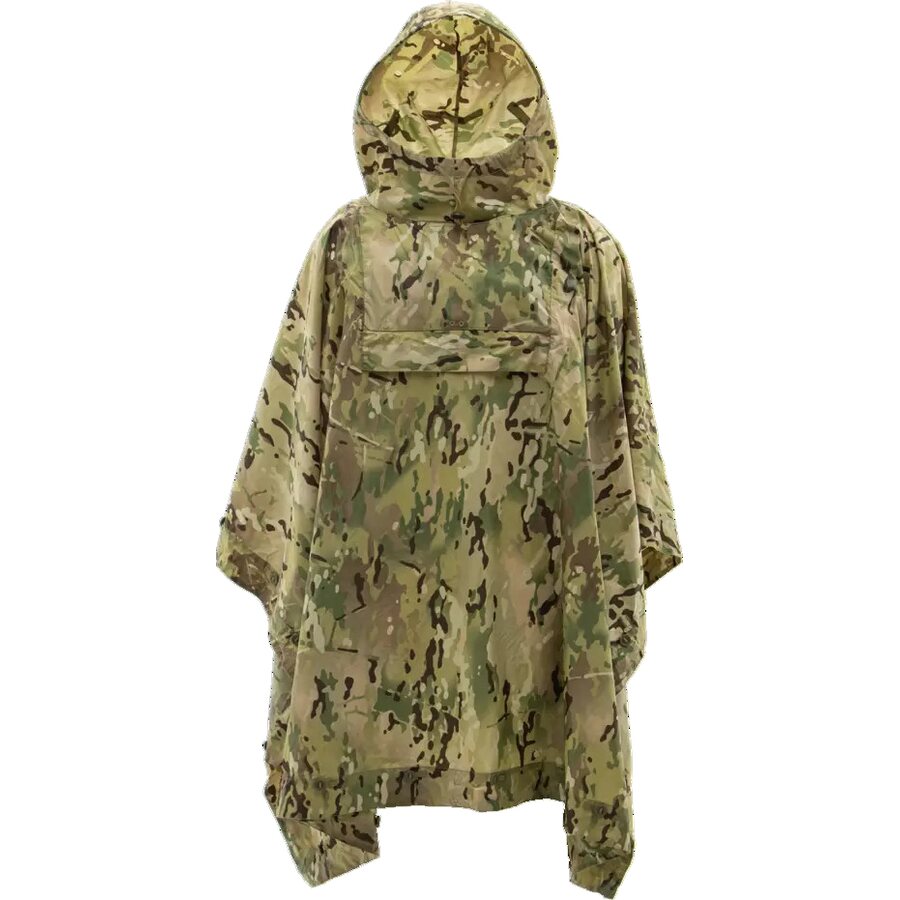 Carinthia Poncho Pro-R