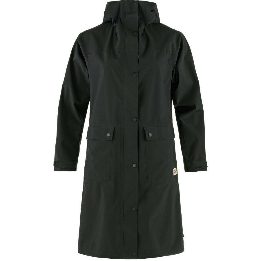 Fjällräven Vardag Rain Parka Womens
