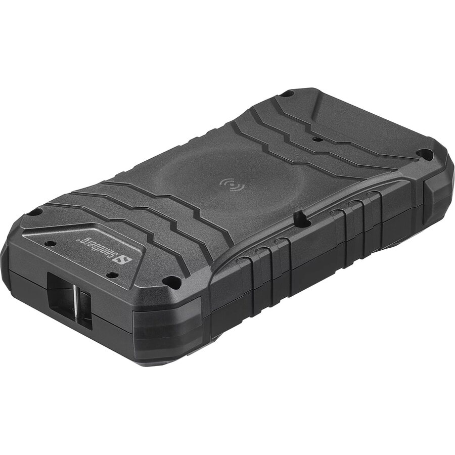 Sandberg Survivor Powerbank 20000 PD30W