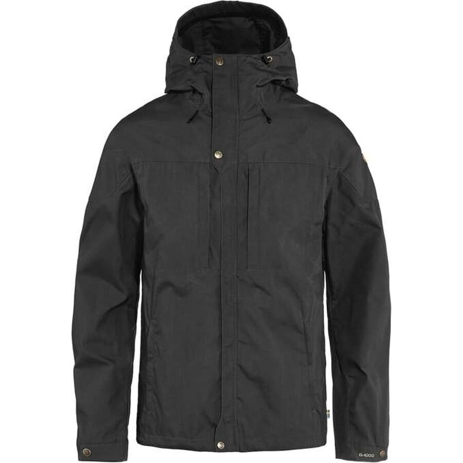 Fjällräven Skogsö Jacket Mens